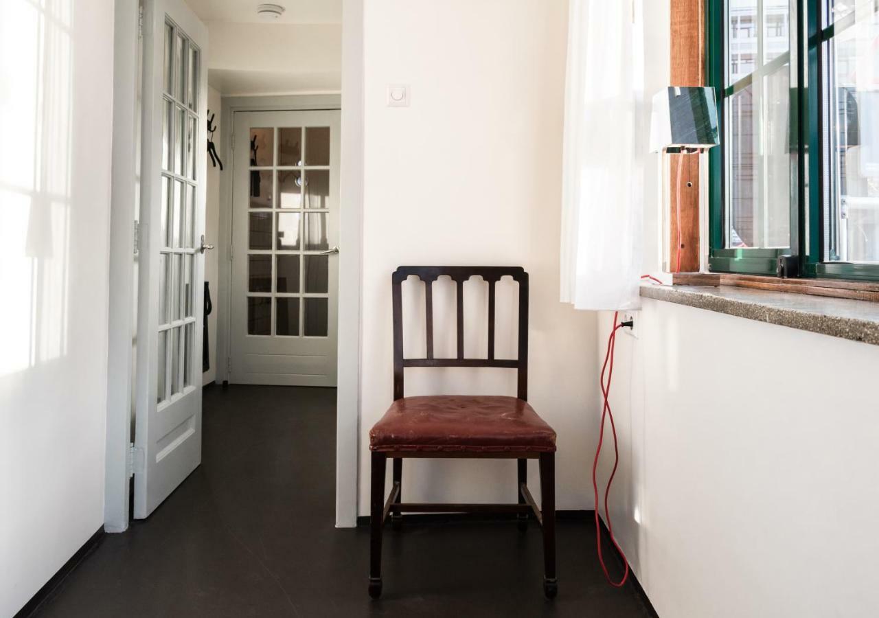 Apartament Sweets - Overtoomsesluis Amsterdam Zewnętrze zdjęcie