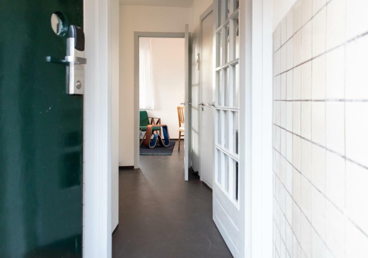 Apartament Sweets - Overtoomsesluis Amsterdam Zewnętrze zdjęcie